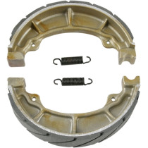 Machoires de frein EBC BRAKES H307G rainurées - CAN AM (BRP) - POLARIS - YAMAHA