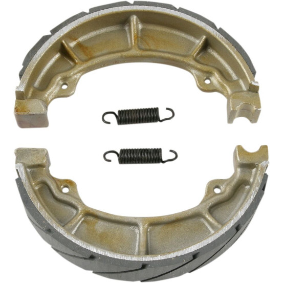 Machoires de frein EBC BRAKES H307G rainurées - CAN AM (BRP) - POLARIS - YAMAHA