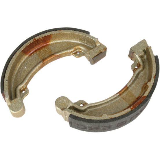 Machoires de frein EBC BRAKES H310 standards - DAELIM - HONDA
