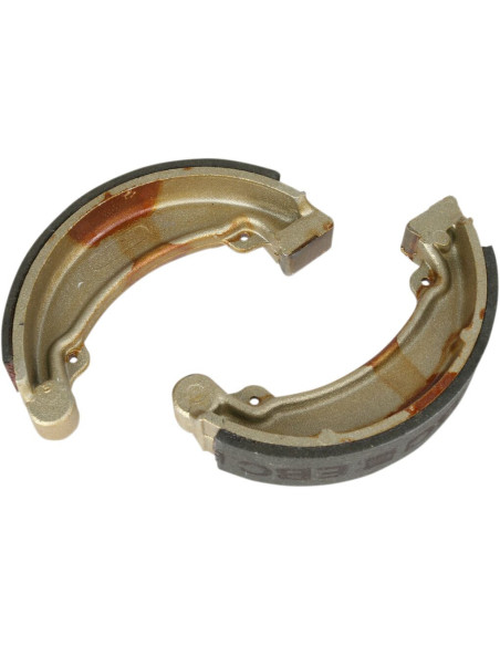 Machoires de frein EBC BRAKES H310 standards - DAELIM - HONDA