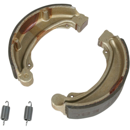 Machoires de frein EBC BRAKES H313 standards - HONDA