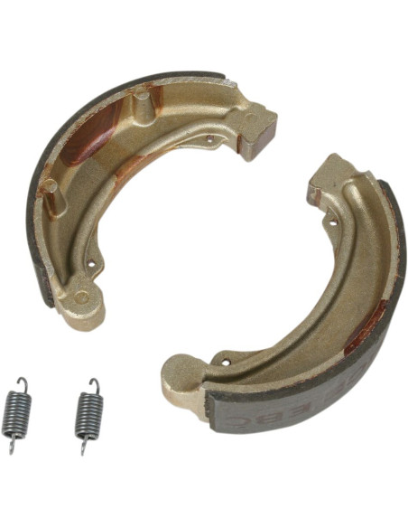 Machoires de frein EBC BRAKES H313 standards - HONDA