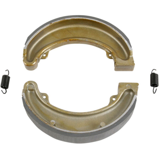 Machoires de frein EBC BRAKES H315 standards - HONDA