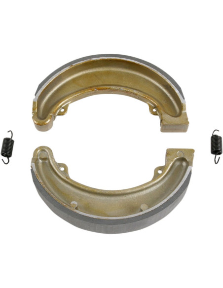 Machoires de frein EBC BRAKES H315 standards - HONDA