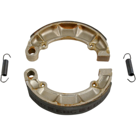 Machoires de frein EBC BRAKES H316 standards - HONDA