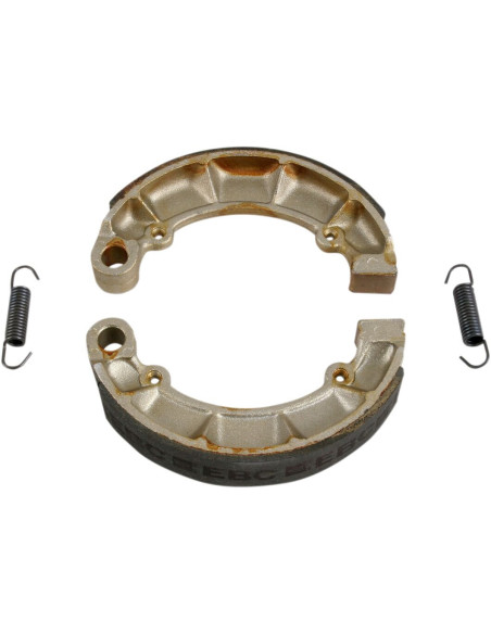 Machoires de frein EBC BRAKES H316 standards - HONDA