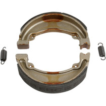 Machoires de frein EBC BRAKES H318 standards - HONDA