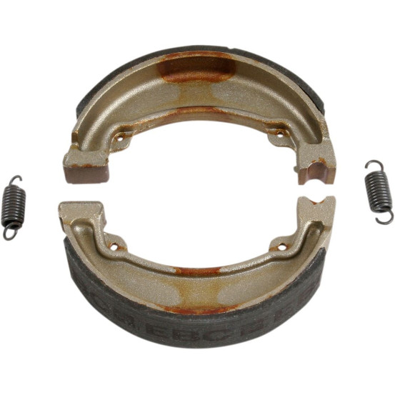 Machoires de frein EBC BRAKES H318 standards - HONDA