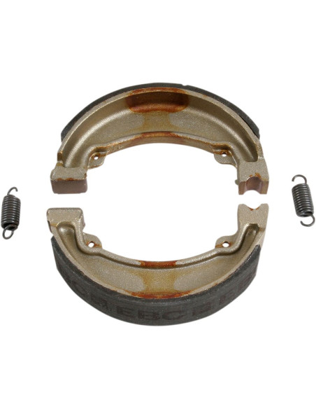 Machoires de frein EBC BRAKES H318 standards - HONDA