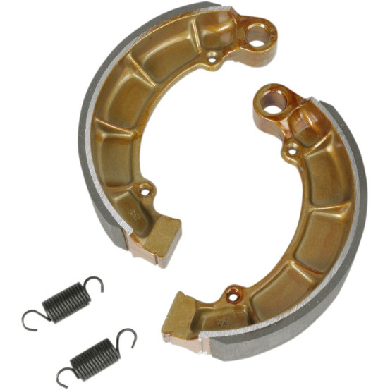 Machoires de frein EBC BRAKES H320 standards - HONDA