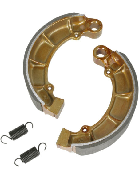 Machoires de frein EBC BRAKES H320 standards - HONDA