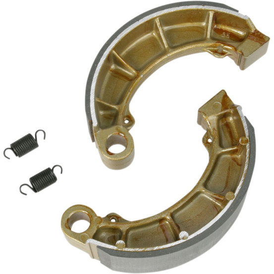 Machoires de frein EBC BRAKES H321 standards - HONDA