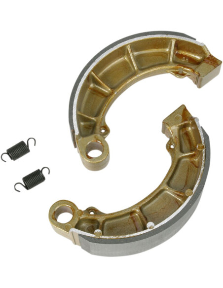 Machoires de frein EBC BRAKES H321 standards - HONDA