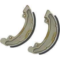 Machoires de frein EBC BRAKES H327 standards - HONDA