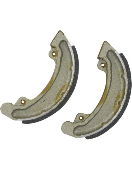 Machoires de frein EBC BRAKES H327 standards - HONDA