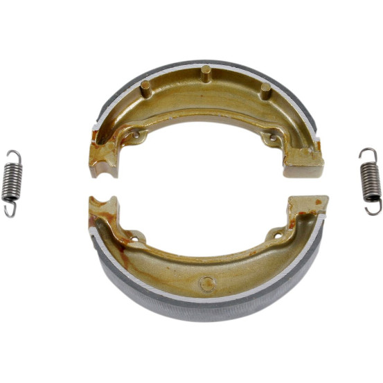 Machoires de frein EBC BRAKES H330 standards - CAN AM (BRP) - HONDA