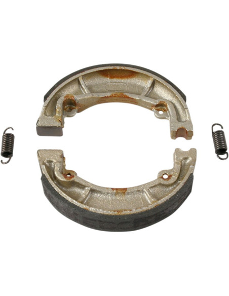 Machoires de frein EBC BRAKES H331 standards - HONDA