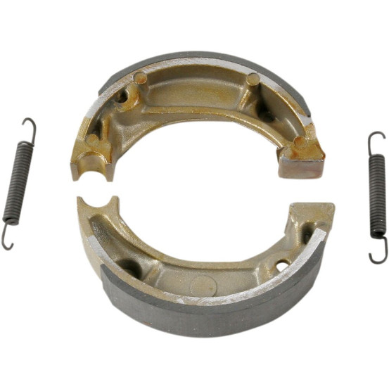 Machoires de frein EBC BRAKES H333 standards - HONDA - KYMCO - SYM