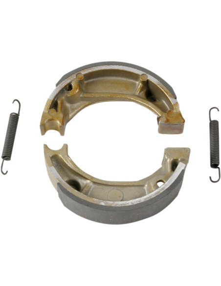 Machoires de frein EBC BRAKES H333 standards - HONDA - KYMCO - SYM