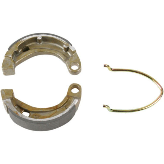 Machoires de frein EBC BRAKES H338 standards - HONDA - KAWASAKI - POLARIS - SYM