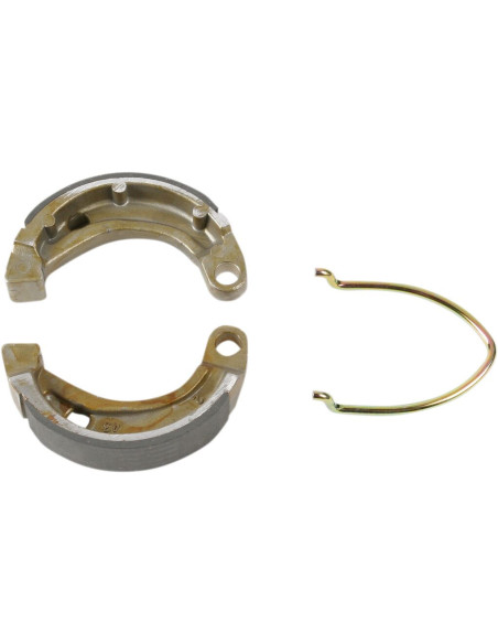 Machoires de frein EBC BRAKES H338 standards - HONDA - KAWASAKI - POLARIS - SYM