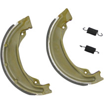 Machoires de frein EBC BRAKES H340 standards - HONDA - KYMCO