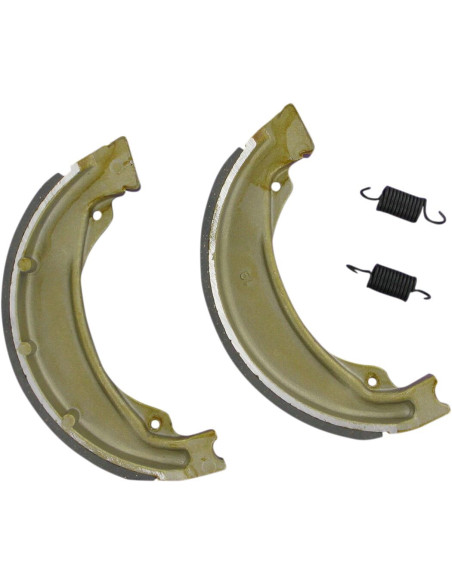 Machoires de frein EBC BRAKES H340 standards - HONDA - KYMCO