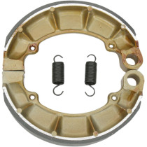 Machoires de frein EBC BRAKES H343 standards - HONDA