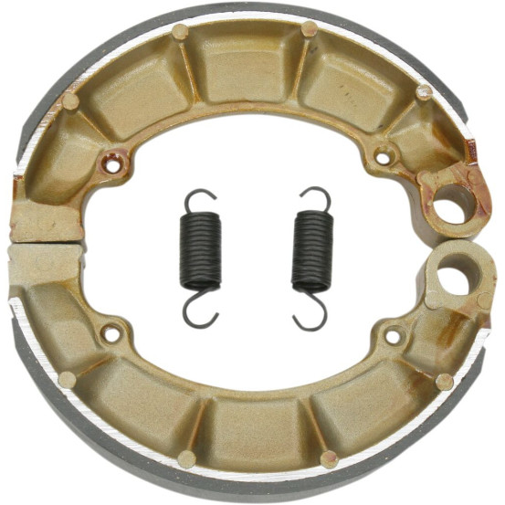 Machoires de frein EBC BRAKES H343 standards - HONDA