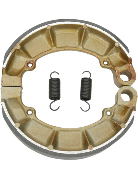 Machoires de frein EBC BRAKES H343 standards - HONDA