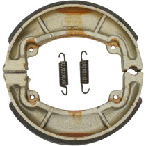Machoires de frein EBC BRAKES H344 standards - HONDA