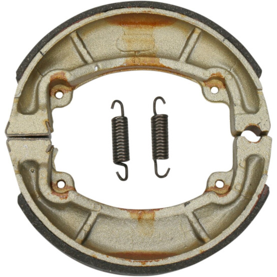 Machoires de frein EBC BRAKES H344 standards - HONDA