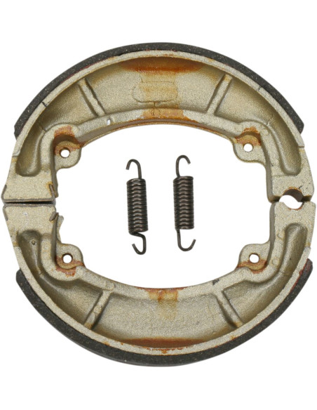 Machoires de frein EBC BRAKES H344 standards - HONDA