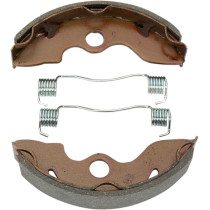 Machoires de frein EBC BRAKES H345 standards - HONDA