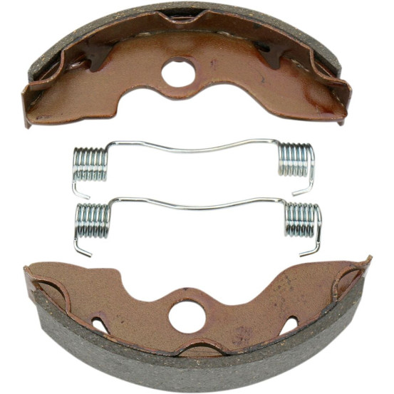 Machoires de frein EBC BRAKES H345 standards - HONDA