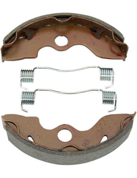 Machoires de frein EBC BRAKES H345 standards - HONDA