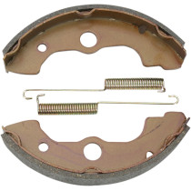 Machoires de frein EBC BRAKES H347 standards - HONDA