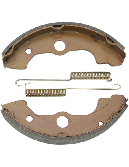 Machoires de frein EBC BRAKES H347 standards - HONDA