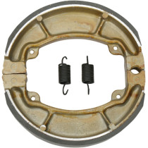 Machoires de frein EBC BRAKES H350 standards - HONDA - ITALJET - PIAGGIO