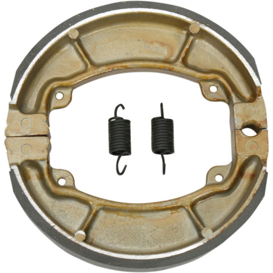 Machoires de frein EBC BRAKES H350 standards - HONDA - ITALJET - PIAGGIO