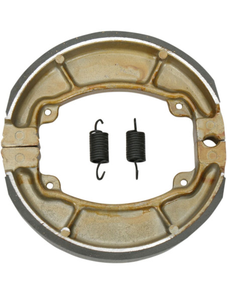 Machoires de frein EBC BRAKES H350 standards - HONDA - ITALJET - PIAGGIO