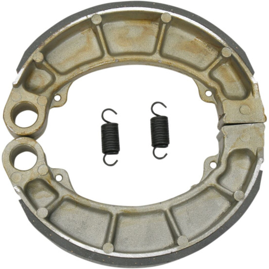 Machoires de frein EBC BRAKES H351 standards - HONDA - MASH - PEUGEOT