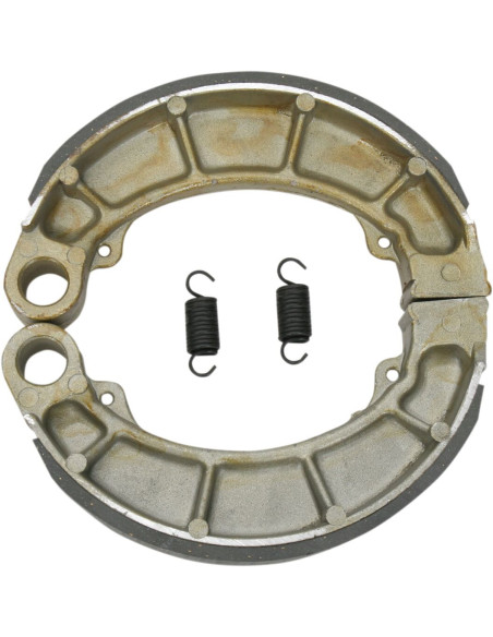 Machoires de frein EBC BRAKES H351 standards - HONDA - MASH - PEUGEOT