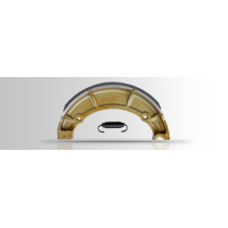 Machoires de frein EBC BRAKES H353 standards - PEUGEOT 2
