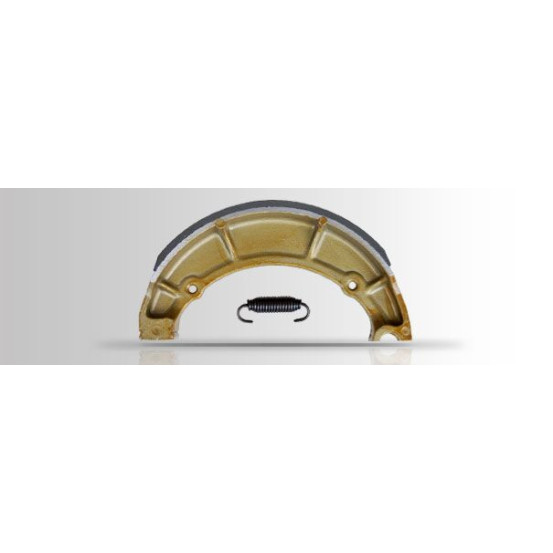 Machoires de frein EBC BRAKES H353 standards - PEUGEOT