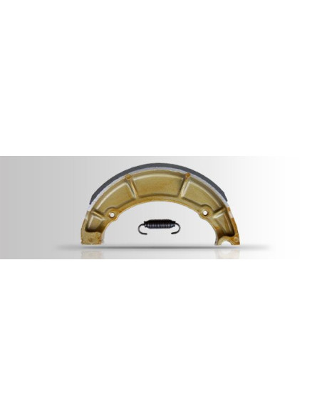 Machoires de frein EBC BRAKES H353 standards - PEUGEOT