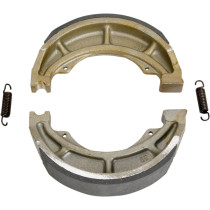 Machoires de frein EBC BRAKES S602 standards - HYOSUNG - KAWASAKI - PGO - SUZUKI