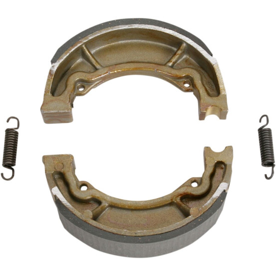 Machoires de frein EBC BRAKES S603 standards - KAWASAKI - SUZUKI