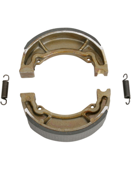 Machoires de frein EBC BRAKES S603 standards - KAWASAKI - SUZUKI