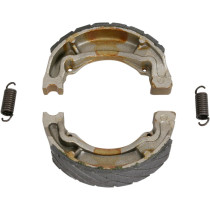 Machoires de frein EBC BRAKES S603G rainurées - KAWASAKI - SUZUKI